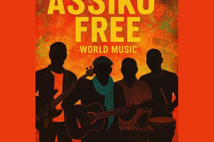 Promenadenkonzert mit ASSIKO FREE