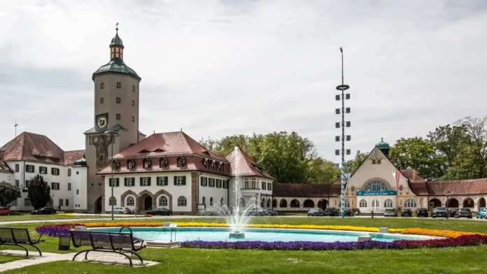 Mehr teilstationäre Behandlungsplätze am BK Mainkofen