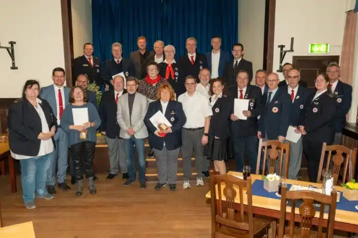 Jahrzehnte im Einsatz für die Menschen in der Region Coburg Jahrzehnte im Einsatz für die Menschen in der Region Coburg