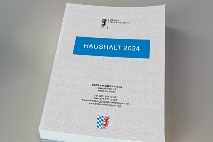 Bezirksausschuss empfiehlt Genehmigung des Haushalts 2024