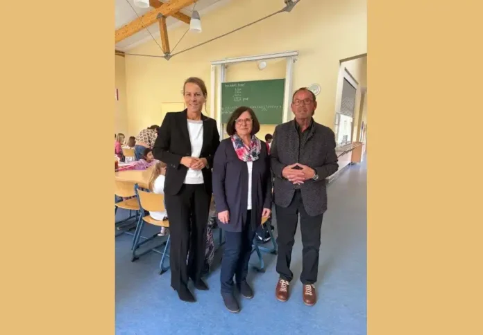 Alltag in der Offenen Ganztagsschule