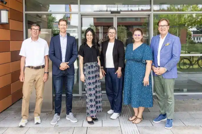 Generation unter Druck