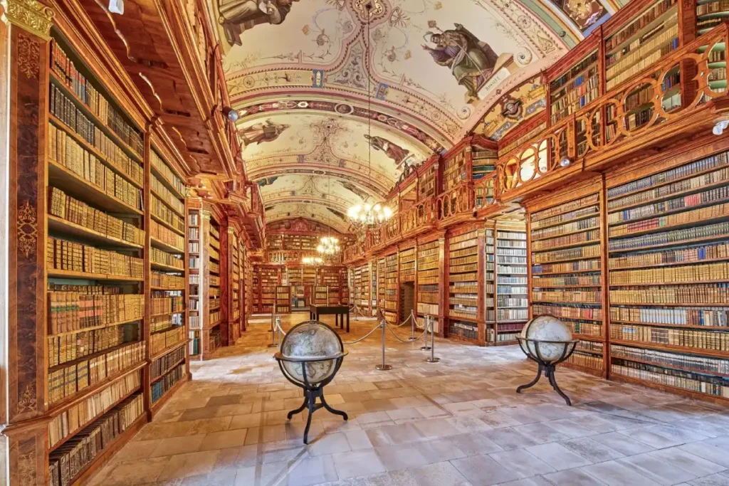 Verschwundenes Buch zur Rechtsgeschichte findet zurück