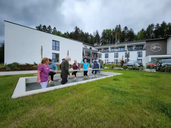 Wertvolle Einblicke in den Heimalltag