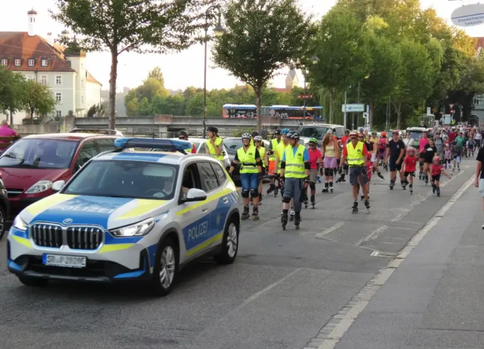 Baldenight-Reihe feiert Saisonabschluss