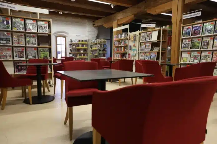 Eine Stunde zum Aufhorchen und Zuhören