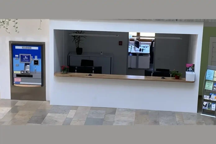 Bürgerservice als zentrale Anlaufstelle für Anliegen der Bürger