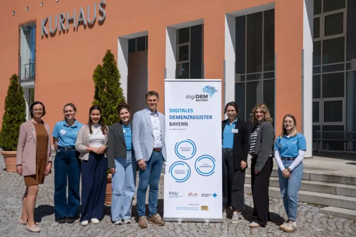 Großes Interesse am Demenz-Screeningtag im Landkreis Kelheim