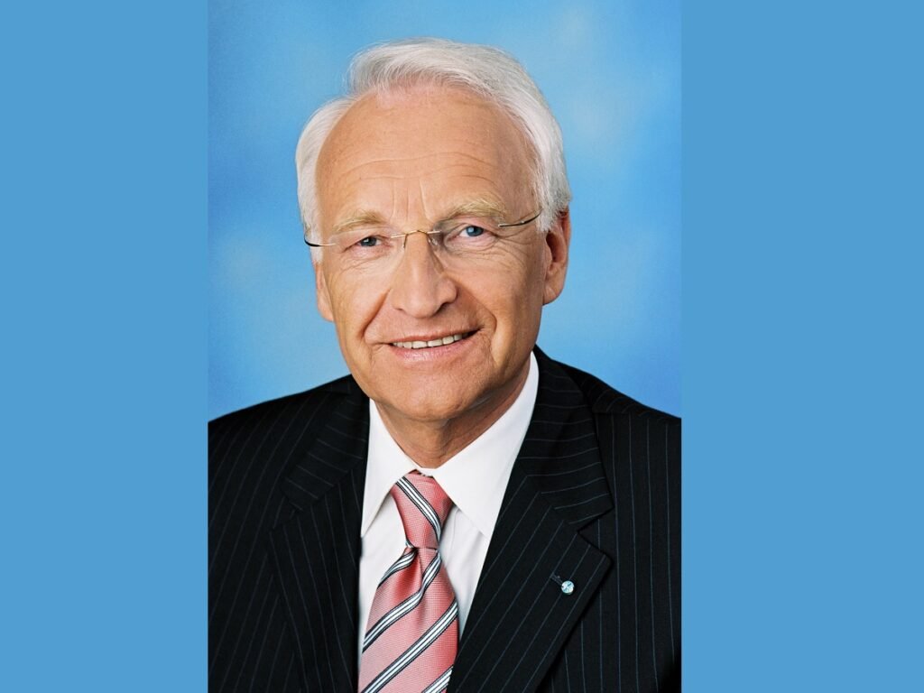 Edmund Stoiber