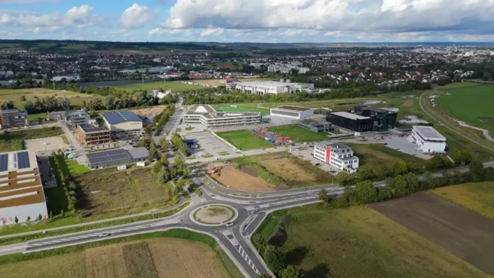 Fließend und sicher unterwegs