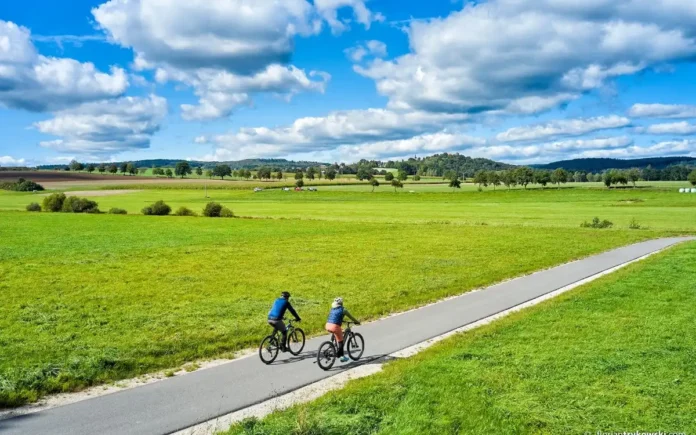 Städtepartnerschaftsradtour muss in diesem Jahr entfallen
