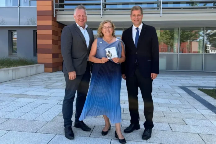 „Ohne Ehrenamt geht es nicht“ „Ohne Ehrenamt geht es nicht“