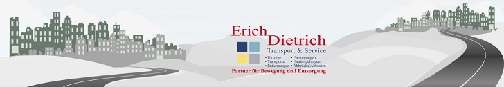 Erich Dietrich Transport und Service
