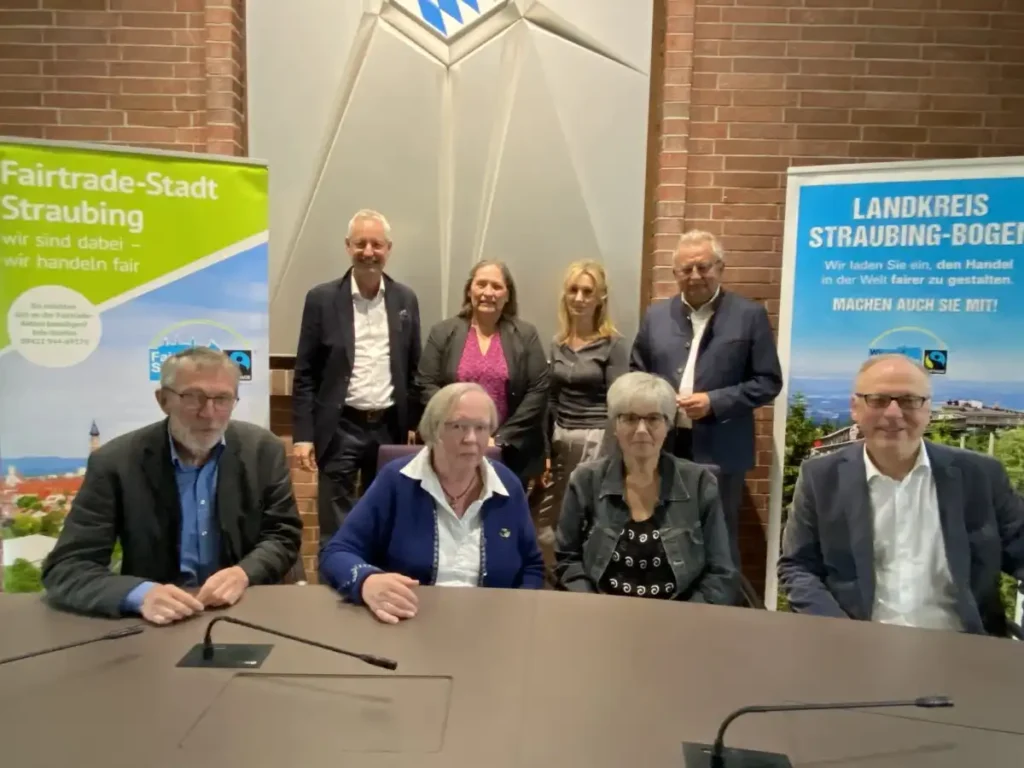 Faire Woche 2025 wieder mit zahlreichen Aktionen