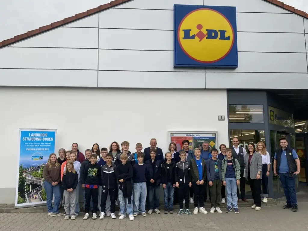 „Wir sind froh über dieses Engagement“