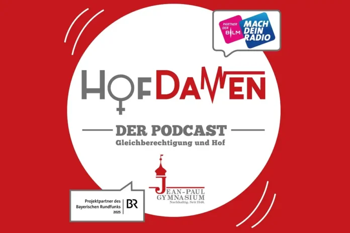 Starke Frauen kommen zu Wort Starke Frauen kommen zu Wort