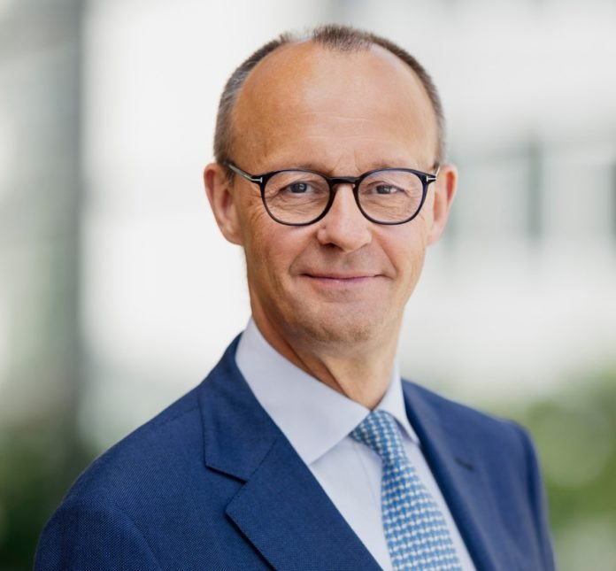 Friedrich Merz kommt zur Altdofer Wies‘n