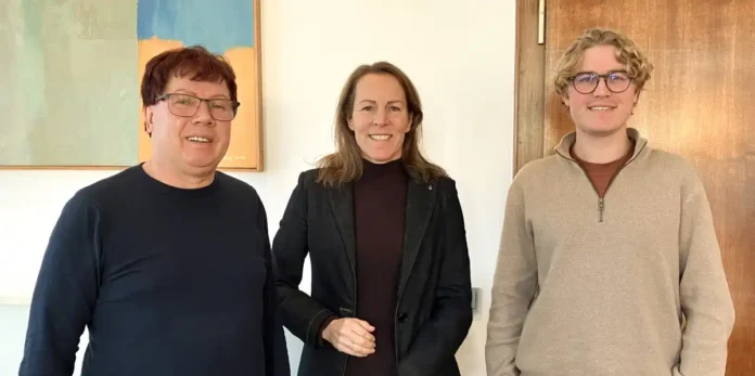 Vorbereitungen auf Zielgeraden – Stadt Hof stellt Weichen für Bahnkongress