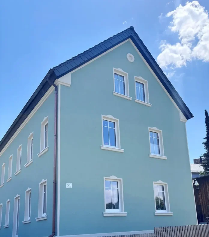 Fachjury prämiert Renovierungen und Neugestaltungen Fachjury prämiert Renovierungen und Neugestaltungen