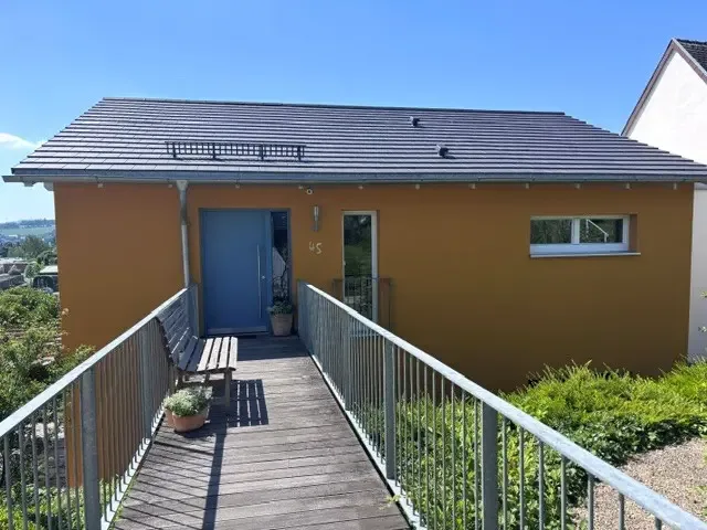 Fachjury prämiert Renovierungen und Neugestaltungen