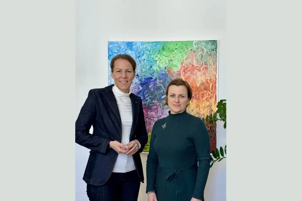 Neue Gleichstellungsbeauftragte – Umsetzung des Gleichstellungsgesetzes