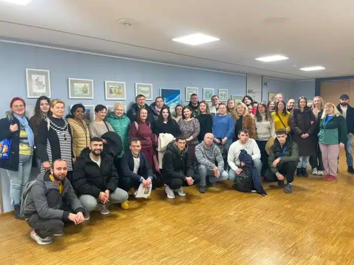 Integration und kulturelle Orientierung