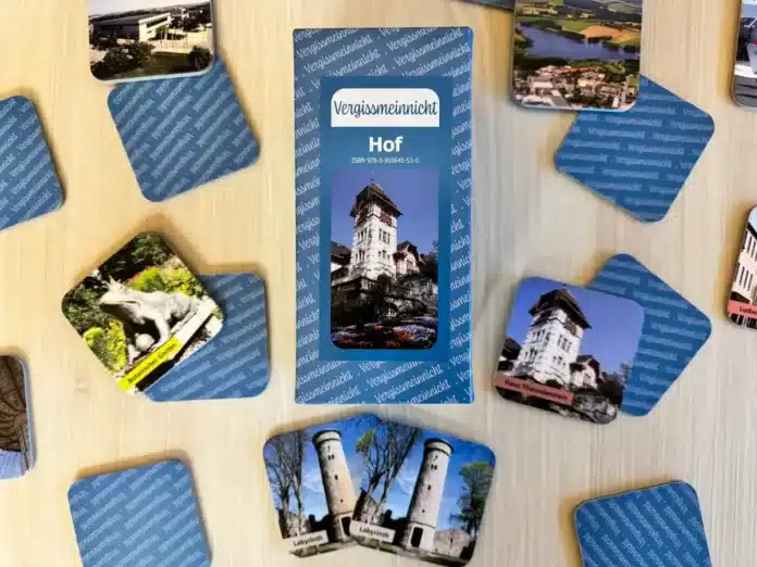 Spiel mit individueller Note Spiel mit individueller Note