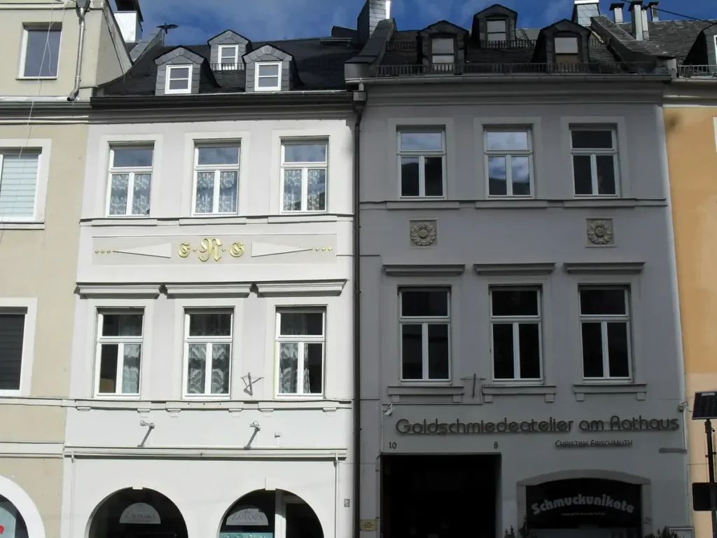 Investoren und Hauseigentümer setzen neue Impulse für Hof