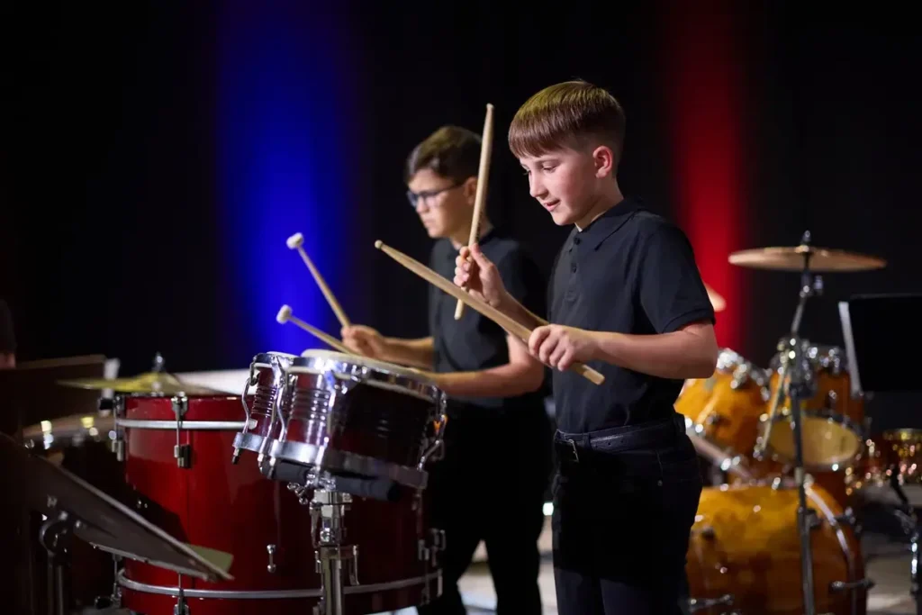 Anmeldung für „Jugend musiziert“ ab Oktober möglich
