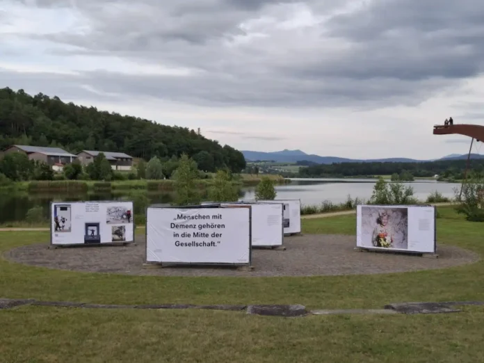 6. Bayerische Demenzwoche „Mit Demenz leben“