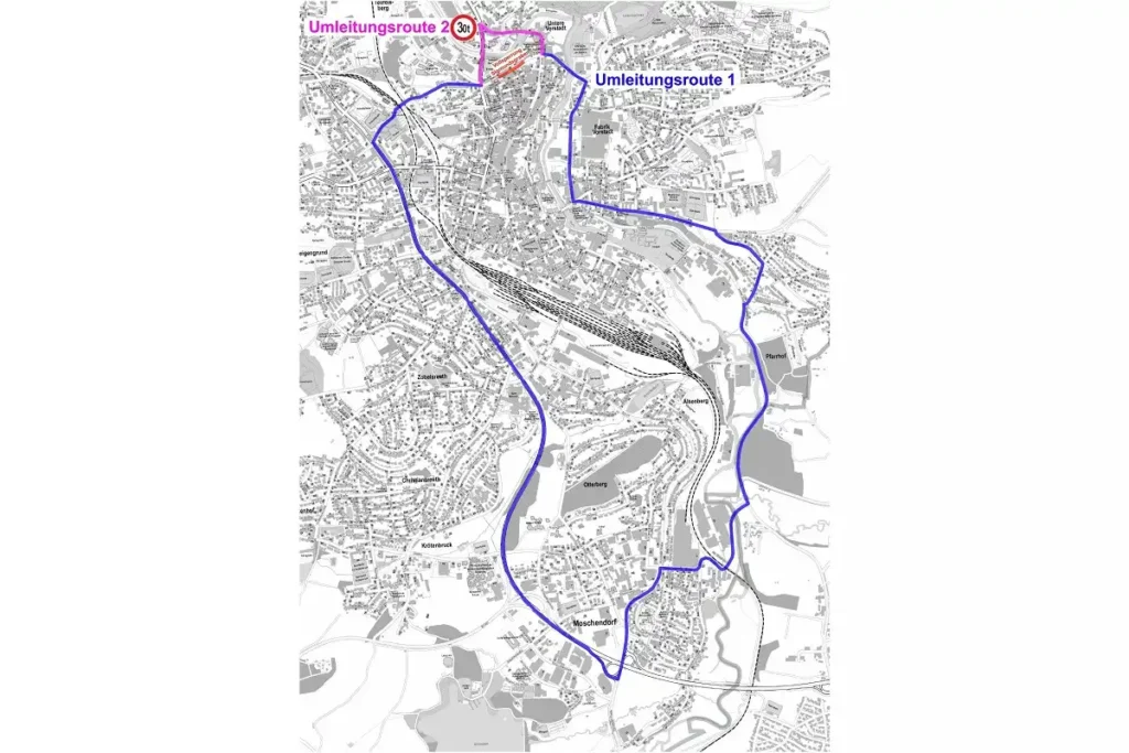 Einladung an Anwohner, Händler und Interessierte – Erster Termin am 17. April 2026