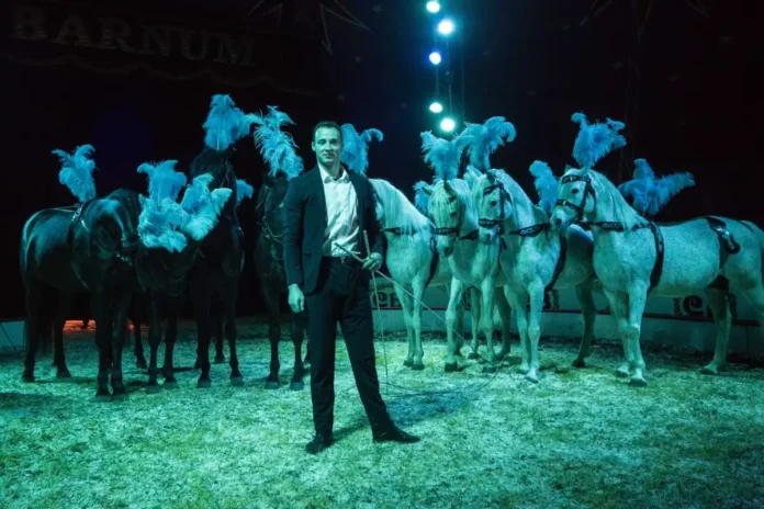 Circus Barnum