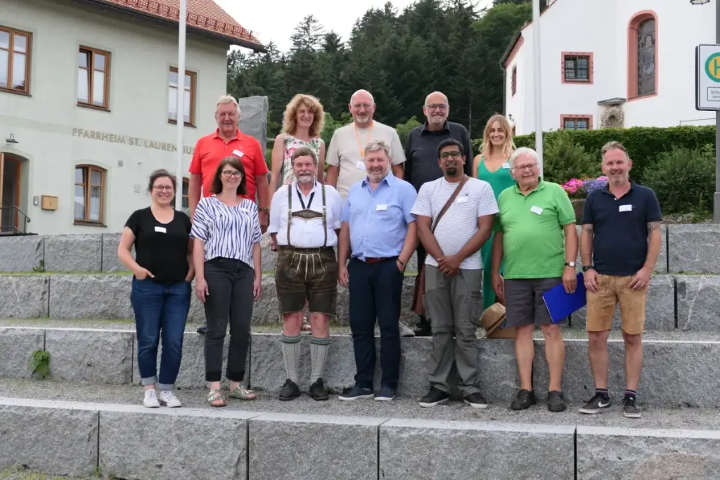 Gold für Haselbach – die erfolgreichsten DörferNiederbayerns