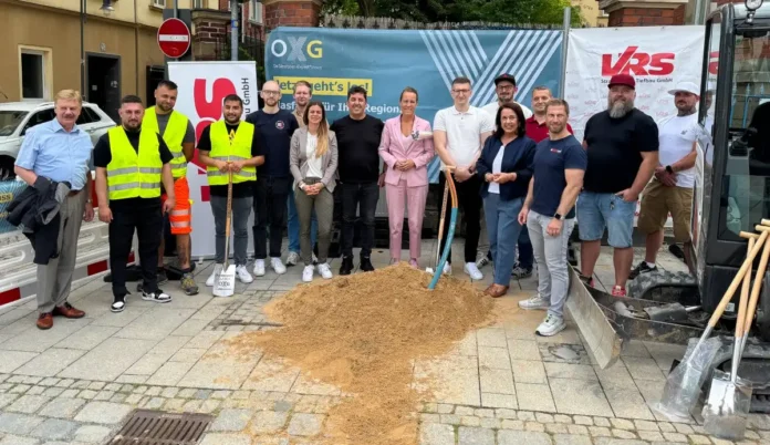 OXG setzt auf ein offenes Glasfasernetz