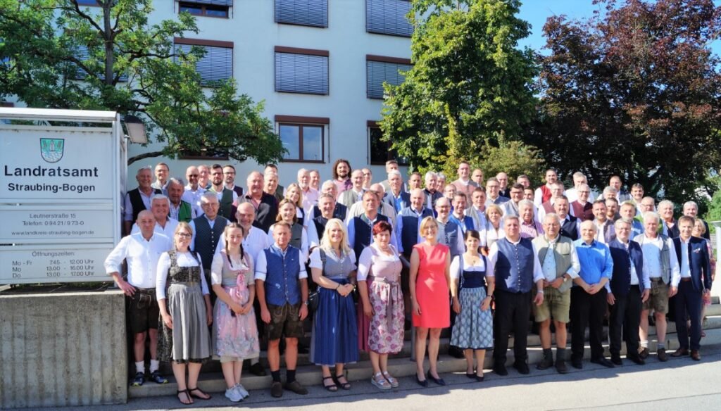 4. Unternehmertag des Landkreises