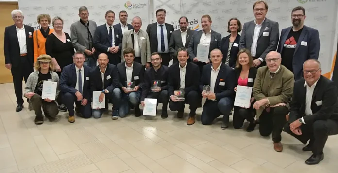 Erfolg sichtbar machen