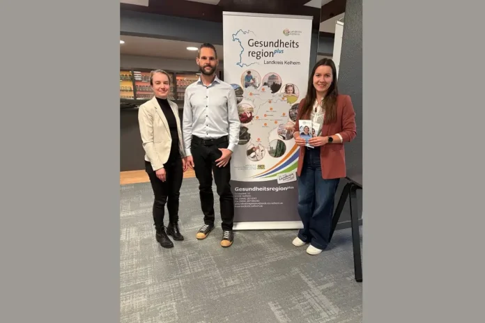 Orientierung nach der Diagnose