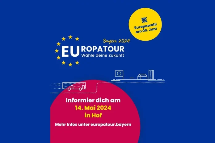 EUropaTour 2024 