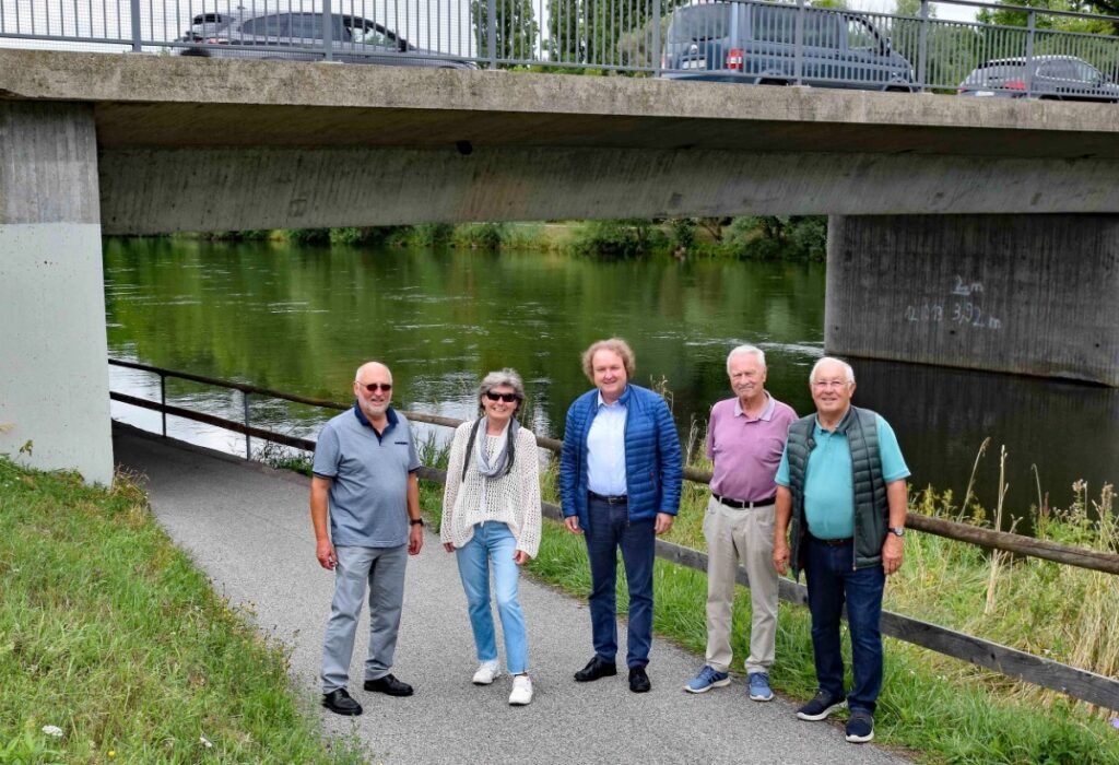 Erfolge für Anwohner und Radfahrer
