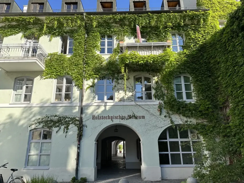Internationaler Museumstag 2024