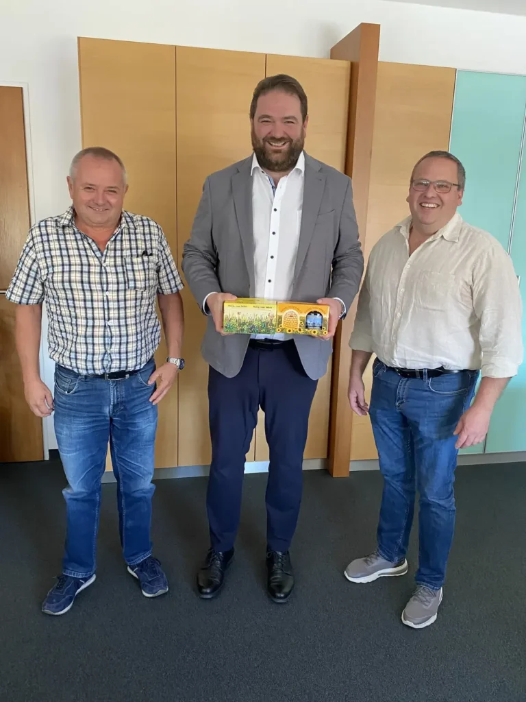 „Es ist auch eine schöne Arbeit“
