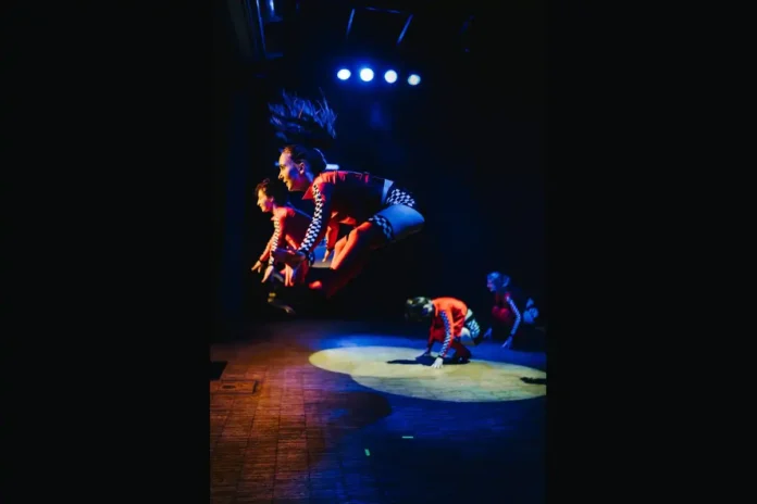 „Jugend gestaltet Freizeit“ wird zu „Jugend on Stage“