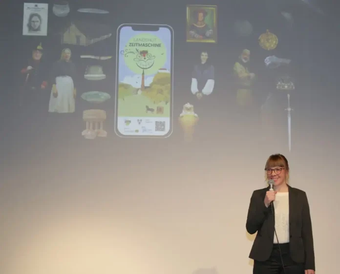 7000 Jahre Geschichte in der Hosentasche