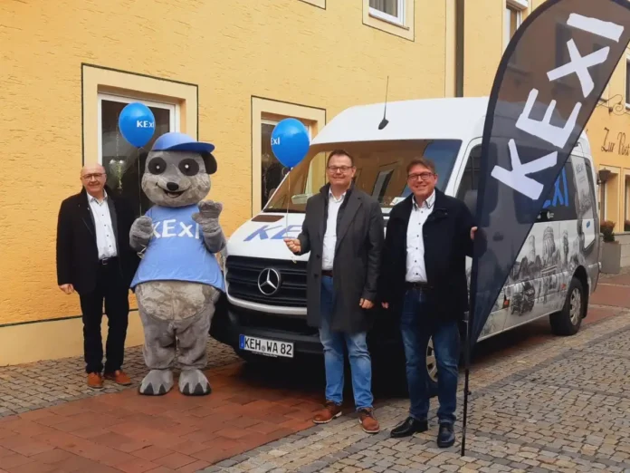 Die KEXI-Sprechstunde tourt weiter durch den Landkreis Kelheim