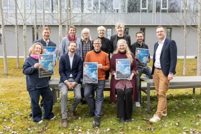 Startschuss für KULTURmobil 2026