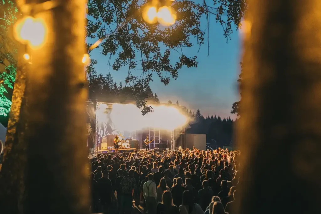 „Slots 4 Locals“ – Festival-Ausschreibung