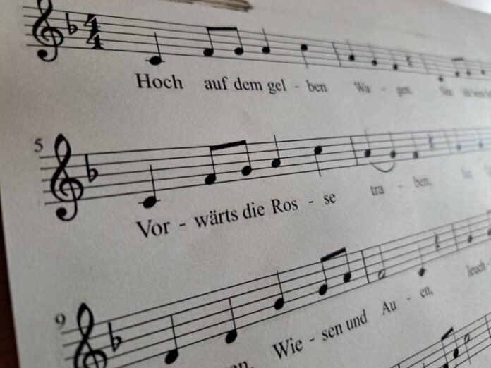 „Riesige Chorprobe“ mit (mindestens) 900 Sängern
