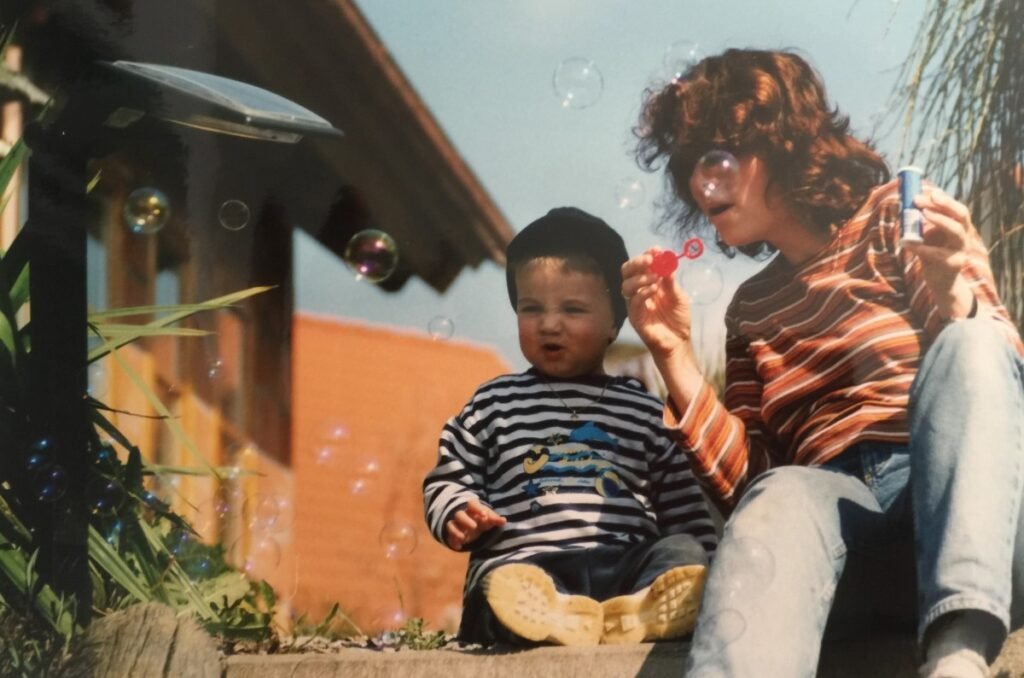 Zukunft sichern, damit jeder Tag "Weltkindertag" ist