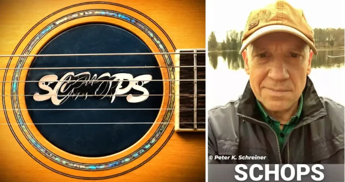 Peter K. Schreiner - SCHOPS