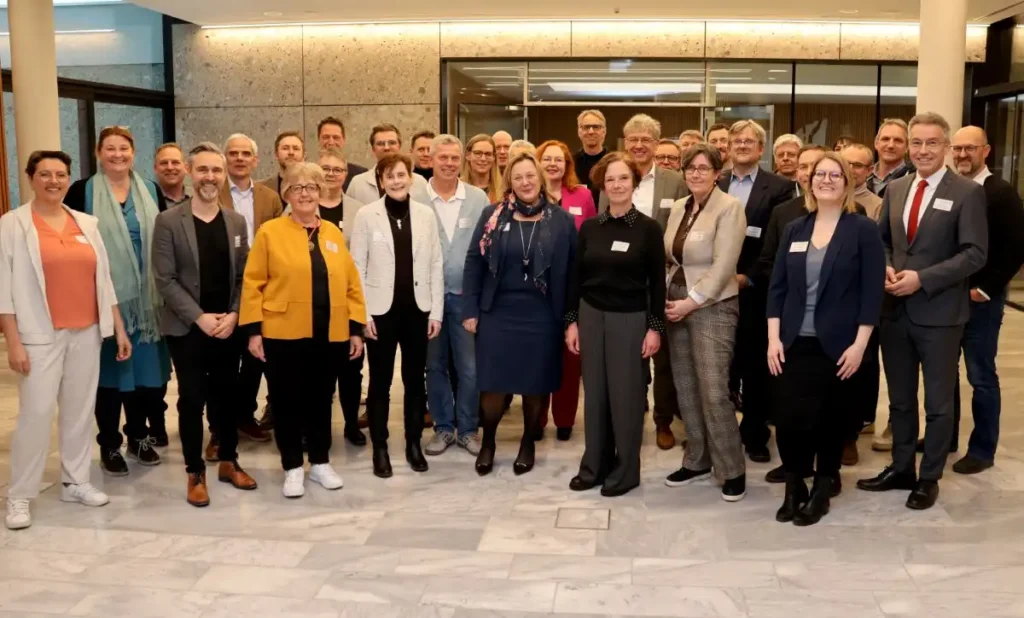 Schulleitungsdialog: Future Skills im Fokus